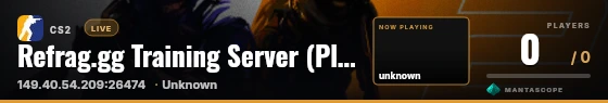 Hero badge preview