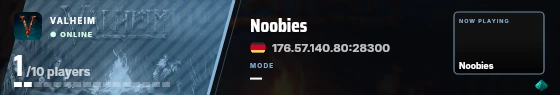 Blade badge preview