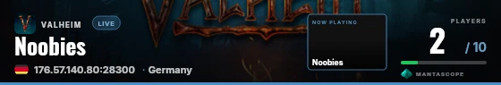 Hero badge preview