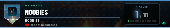 Scoreboard badge preview