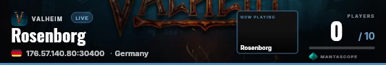 Hero badge preview