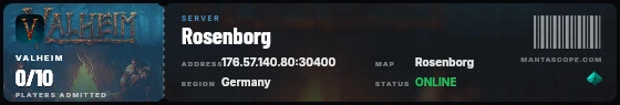 Ticket badge preview
