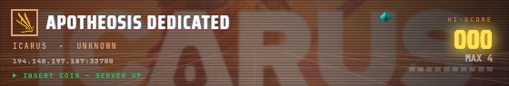 Arcade badge preview