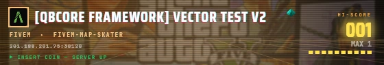 Arcade badge preview