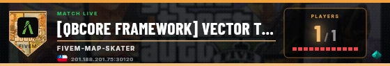 Scoreboard badge preview