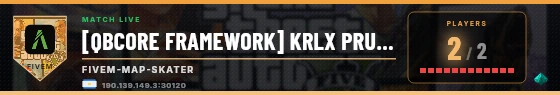 Scoreboard badge preview
