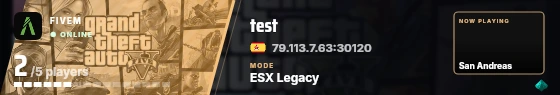 Blade badge preview