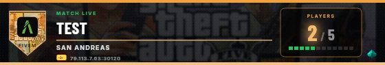 Scoreboard badge preview