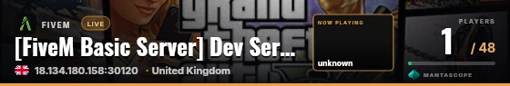 Hero badge preview