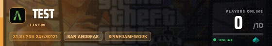 Edge badge preview