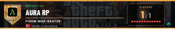 Scoreboard badge preview