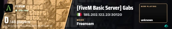 Blade badge preview