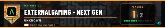 Scoreboard badge preview