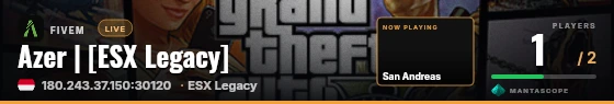 Hero badge preview