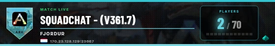 Scoreboard badge preview