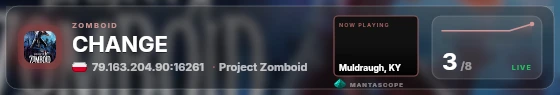 Glass badge preview