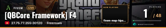 Hero badge preview