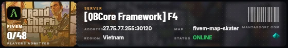 Ticket badge preview