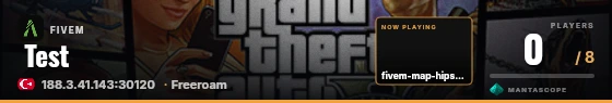 Hero badge preview