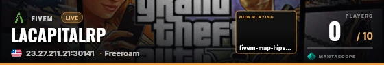 Hero badge preview