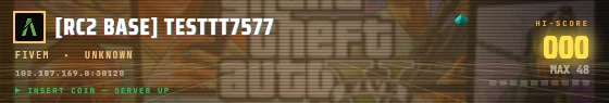 Arcade badge preview