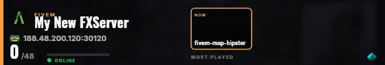 Filmstrip badge preview