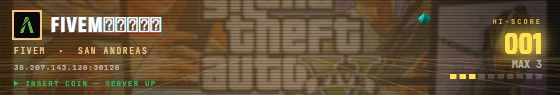 Arcade badge preview