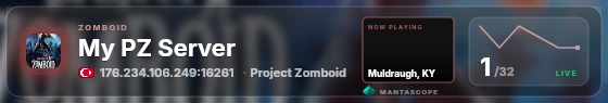Glass badge preview