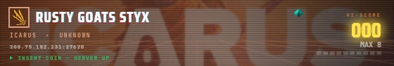 Arcade badge preview
