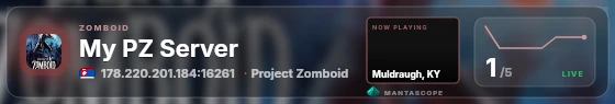 Glass badge preview