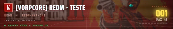 Arcade badge preview