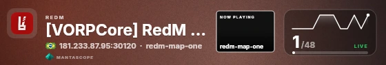 Mesh badge preview
