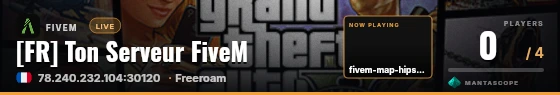 Hero badge preview