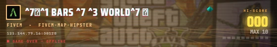 Arcade badge preview