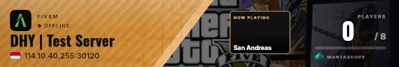 Sweep badge preview