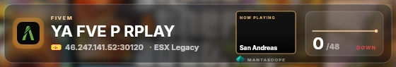 Glass badge preview