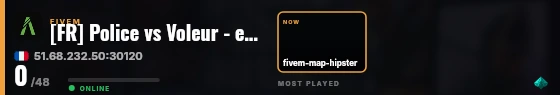 Filmstrip badge preview