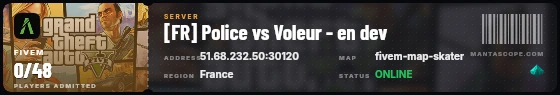 Ticket badge preview