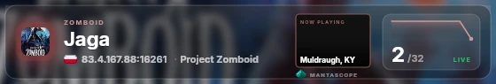 Glass badge preview