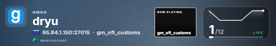 Mesh badge preview