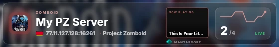Glass badge preview