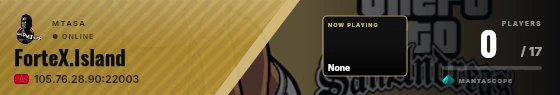 Sweep badge preview