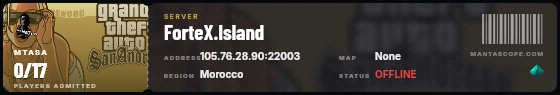 Ticket badge preview
