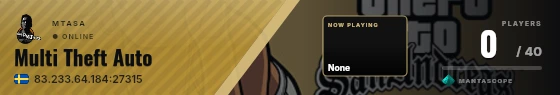 Sweep badge preview