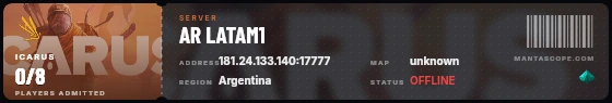 Ticket badge preview