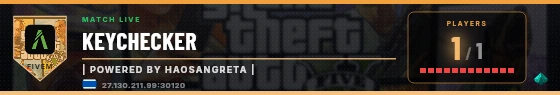 Scoreboard badge preview