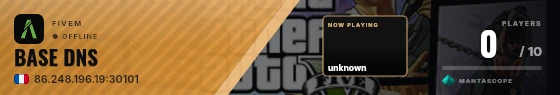 Sweep badge preview