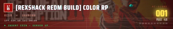 Arcade badge preview