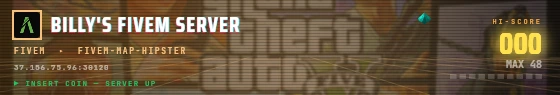 Arcade badge preview