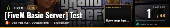 Hero badge preview